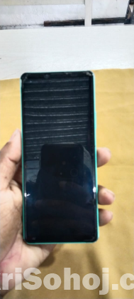 Sony Xperia 10 mark 4